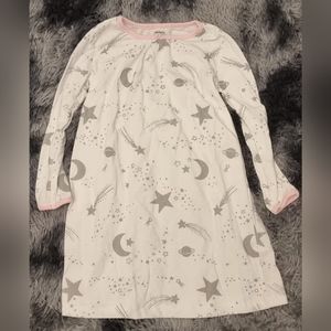 Baby Girl Carter's  Sleep Gown T 2 -3